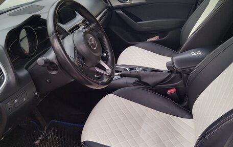 Mazda 3, 2018 год, 1 380 000 рублей, 5 фотография