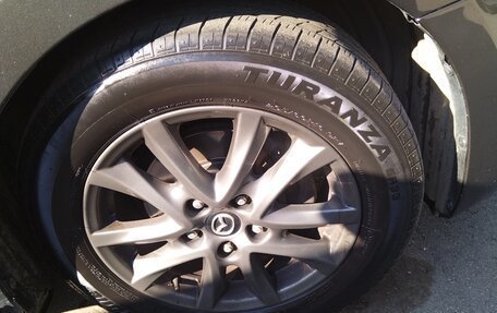 Mazda 3, 2018 год, 1 380 000 рублей, 4 фотография