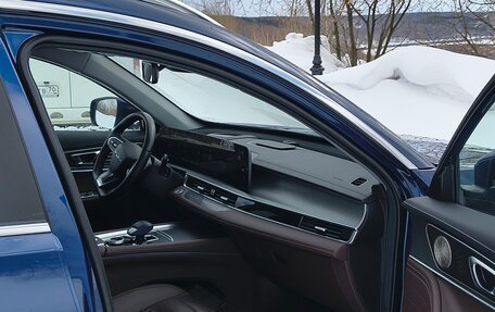 Chery Tiggo 8 Pro, 2023 год, 2 850 000 рублей, 3 фотография