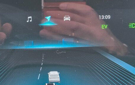 Chery Tiggo 8 Pro, 2023 год, 2 850 000 рублей, 8 фотография