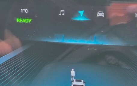 Chery Tiggo 8 Pro, 2023 год, 2 850 000 рублей, 9 фотография