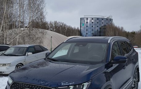 Chery Tiggo 8 Pro, 2023 год, 2 850 000 рублей, 2 фотография