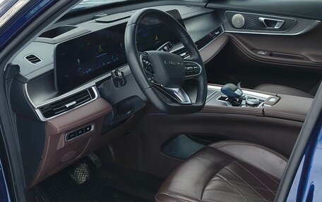 Chery Tiggo 8 Pro, 2023 год, 2 850 000 рублей, 5 фотография