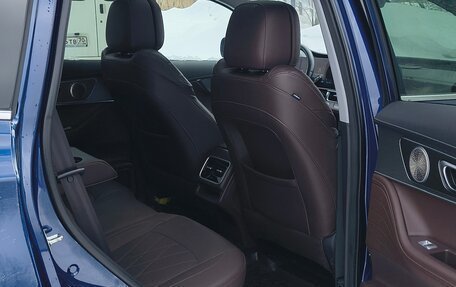 Chery Tiggo 8 Pro, 2023 год, 2 850 000 рублей, 4 фотография