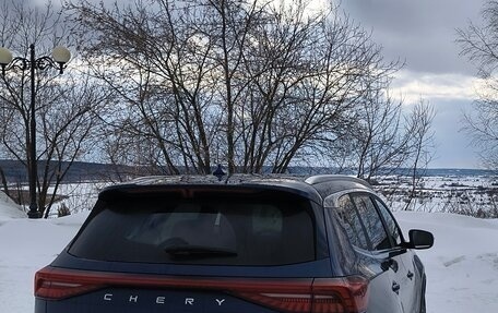 Chery Tiggo 8 Pro, 2023 год, 2 850 000 рублей, 1 фотография