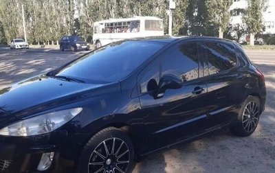 Peugeot 308 II, 2010 год, 500 000 рублей, 1 фотография