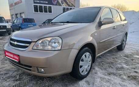 Chevrolet Lacetti, 2006 год, 390 000 рублей, 1 фотография