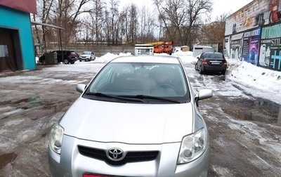 Toyota Auris II, 2007 год, 820 000 рублей, 1 фотография