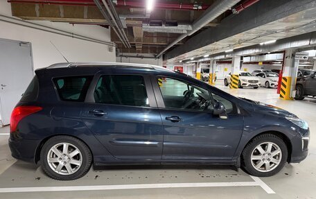 Peugeot 308 II, 2011 год, 699 000 рублей, 1 фотография