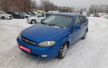 Chevrolet Lacetti, 2012 год, 559 000 рублей, 1 фотография