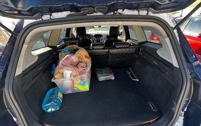 Ford Focus III, 2012 год, 650 000 рублей, 1 фотография