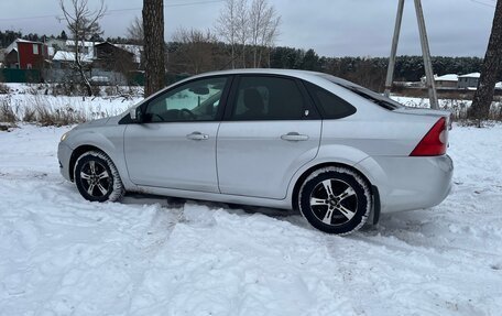 Ford Focus II рестайлинг, 2008 год, 455 000 рублей, 7 фотография