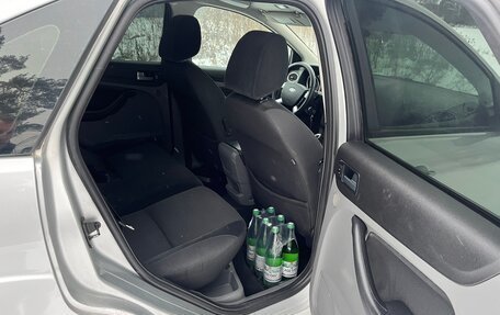 Ford Focus II рестайлинг, 2008 год, 455 000 рублей, 11 фотография