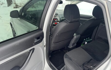 Ford Focus II рестайлинг, 2008 год, 455 000 рублей, 10 фотография