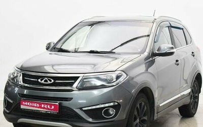 Chery Tiggo 5 I рестайлинг, 2018 год, 1 050 000 рублей, 1 фотография