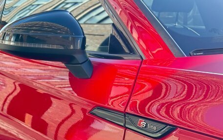 Audi A5, 2019 год, 4 000 000 рублей, 10 фотография