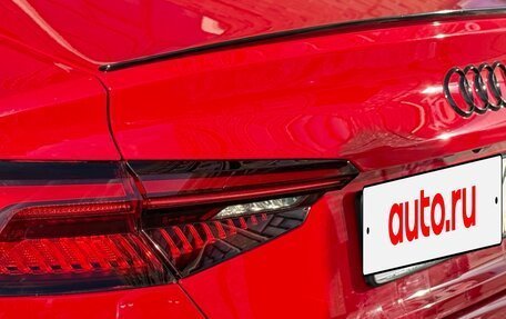 Audi A5, 2019 год, 4 000 000 рублей, 12 фотография