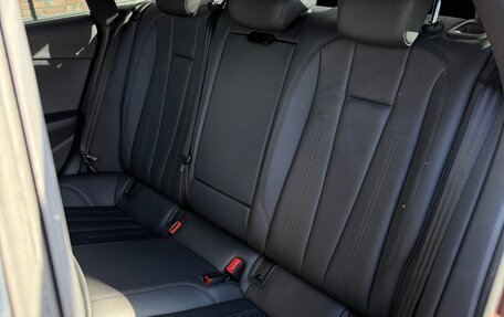 Audi A5, 2019 год, 4 000 000 рублей, 25 фотография