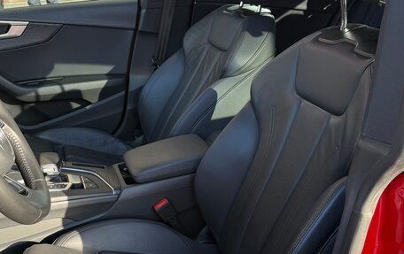 Audi A5, 2019 год, 4 000 000 рублей, 24 фотография