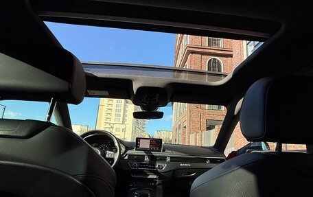 Audi A5, 2019 год, 4 000 000 рублей, 19 фотография