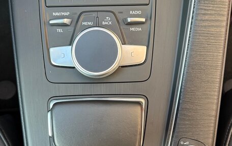 Audi A5, 2019 год, 4 000 000 рублей, 22 фотография