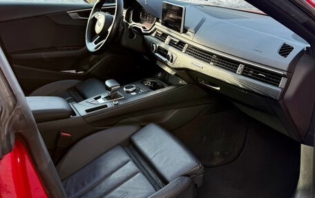 Audi A5, 2019 год, 4 000 000 рублей, 27 фотография