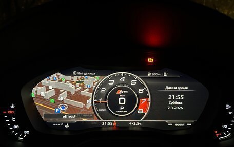 Audi A5, 2019 год, 4 000 000 рублей, 34 фотография