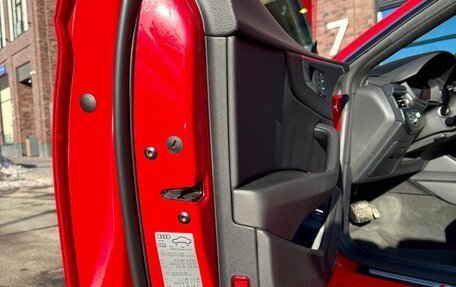 Audi A5, 2019 год, 4 000 000 рублей, 32 фотография