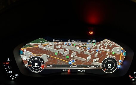 Audi A5, 2019 год, 4 000 000 рублей, 35 фотография