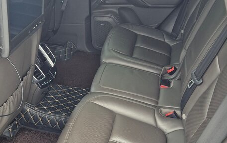 Porsche Cayenne III, 2015 год, 4 150 000 рублей, 6 фотография