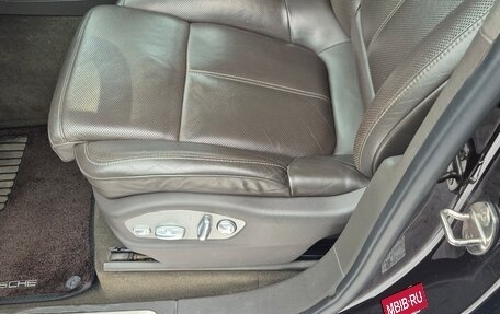 Porsche Cayenne III, 2015 год, 4 150 000 рублей, 7 фотография