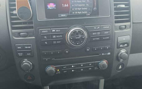 Nissan Pathfinder, 2011 год, 1 680 000 рублей, 11 фотография