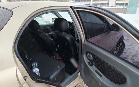 KIA Spectra II (LD), 2008 год, 380 000 рублей, 9 фотография