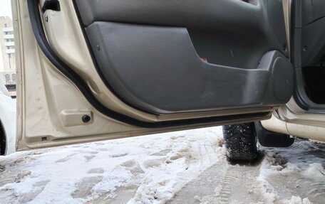 KIA Spectra II (LD), 2008 год, 380 000 рублей, 11 фотография