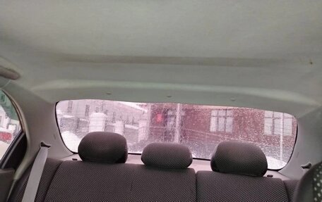 KIA Spectra II (LD), 2008 год, 380 000 рублей, 15 фотография