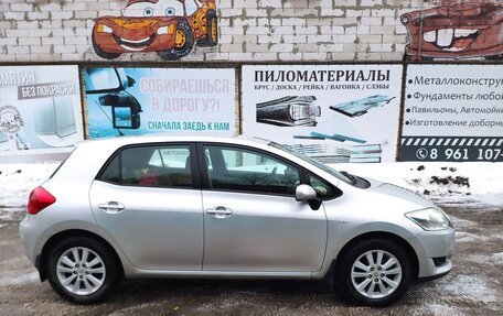 Toyota Auris II, 2007 год, 820 000 рублей, 4 фотография