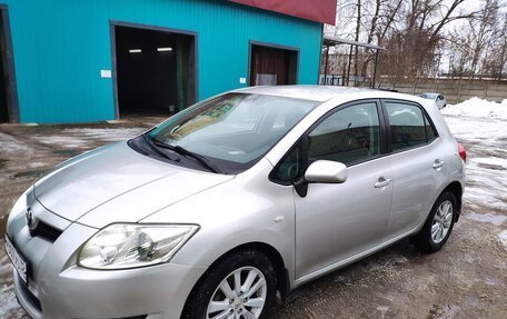 Toyota Auris II, 2007 год, 820 000 рублей, 3 фотография