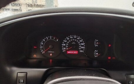 KIA Spectra II (LD), 2008 год, 380 000 рублей, 12 фотография