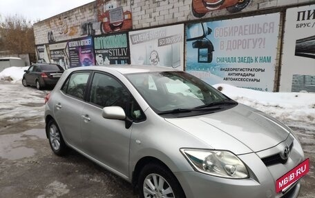 Toyota Auris II, 2007 год, 820 000 рублей, 5 фотография