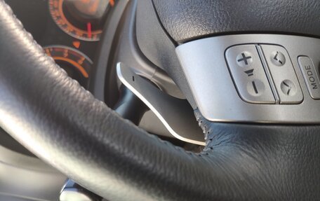 Toyota Auris II, 2007 год, 820 000 рублей, 13 фотография