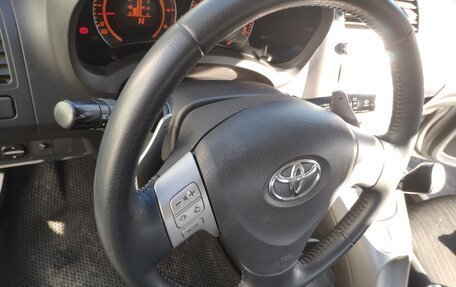 Toyota Auris II, 2007 год, 820 000 рублей, 12 фотография