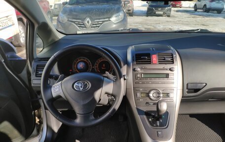 Toyota Auris II, 2007 год, 820 000 рублей, 15 фотография