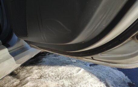 Toyota Auris II, 2007 год, 820 000 рублей, 22 фотография