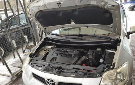 Toyota Auris II, 2007 год, 820 000 рублей, 9 фотография