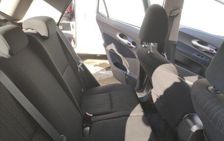 Toyota Auris II, 2007 год, 820 000 рублей, 18 фотография