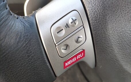 Toyota Auris II, 2007 год, 820 000 рублей, 14 фотография