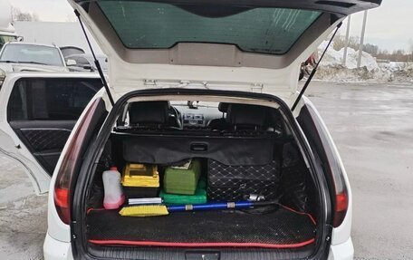 Ford Mondeo III, 2002 год, 210 000 рублей, 9 фотография