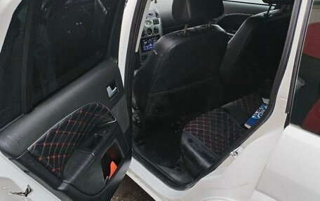 Ford Mondeo III, 2002 год, 210 000 рублей, 8 фотография