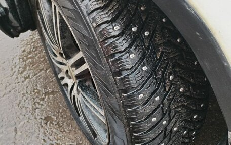 Ford Mondeo III, 2002 год, 210 000 рублей, 5 фотография