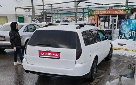 Ford Mondeo III, 2002 год, 210 000 рублей, 7 фотография